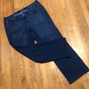 Revery Woman’s Jeans